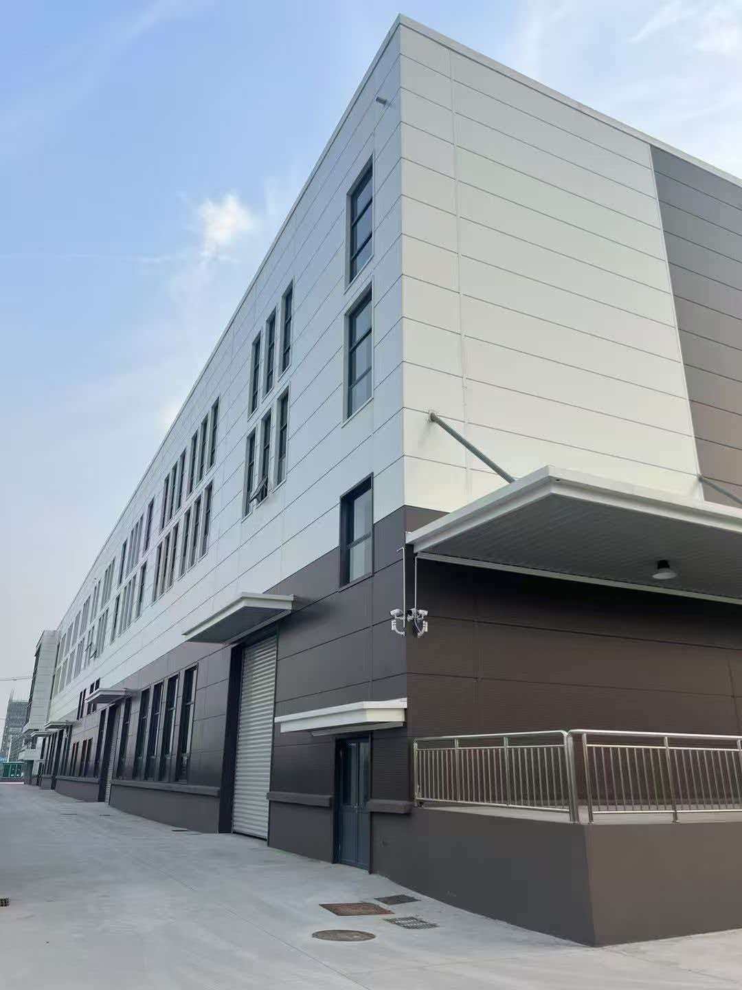 苏州市外墙新型材料外墙新型材料 - 一站式服务